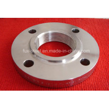 Thread/Screwed Flange